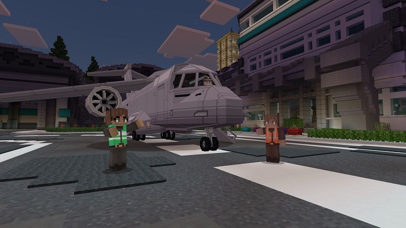 Ultimate Airplanes by Street Studios