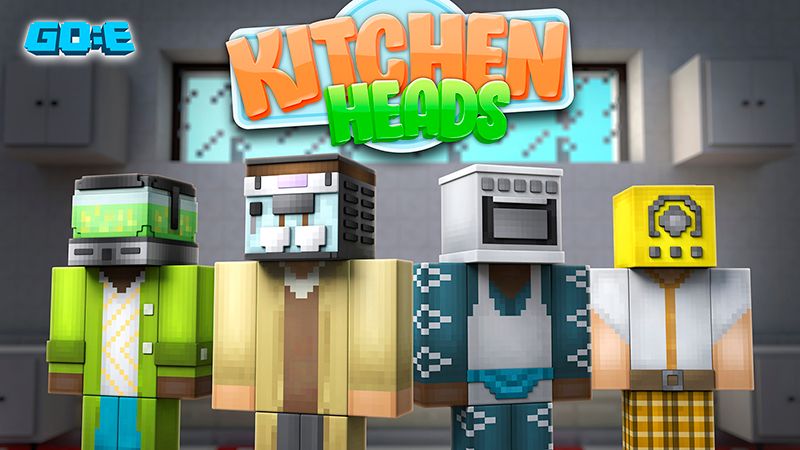 Kitchen Heads