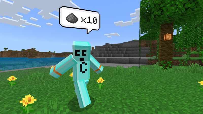 Craftee Companion v1.1 Add-On by Logdotzip
