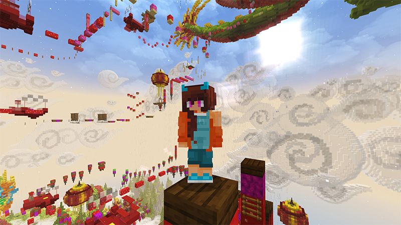 Parkour Mega 2 by Blue Depth Games