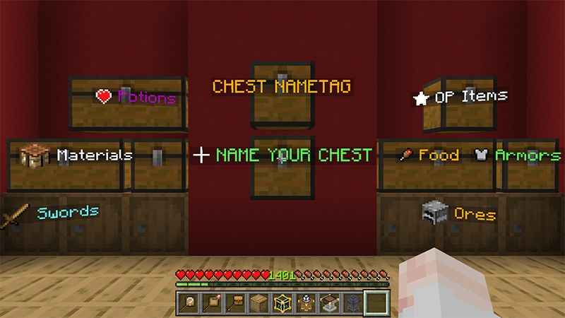 Inventory Utilities (Upgraded) by Mythicus