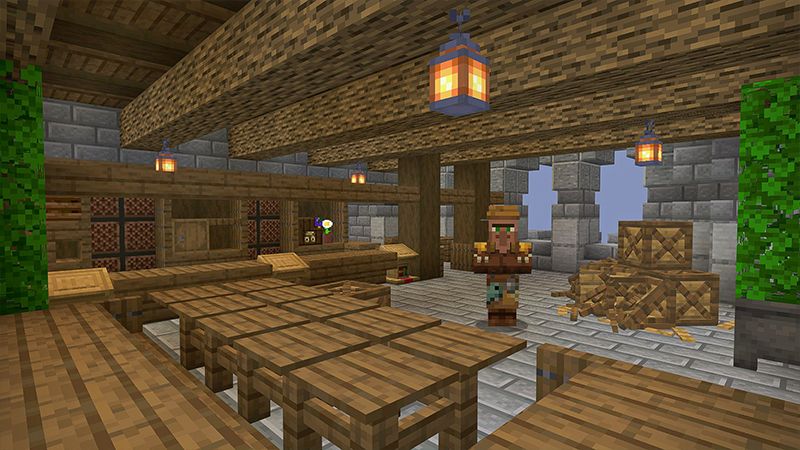 Roleplay Castle by Heropixel Games