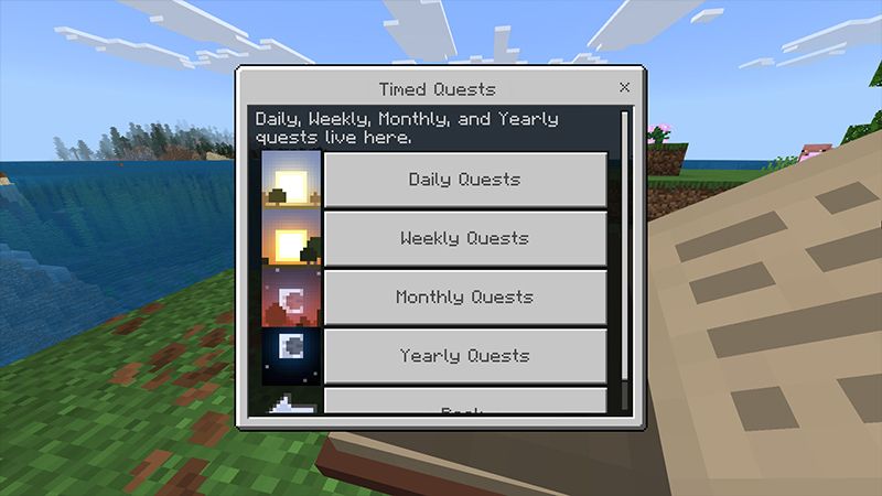 FTB Quests by FTB