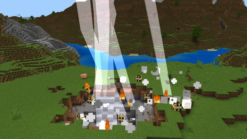 TNT Expansion [DX] by BLOCKLAB Studios