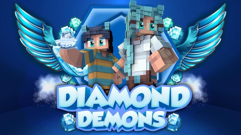 Diamond Demons