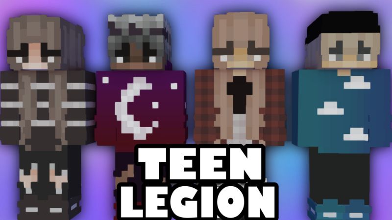 Teen Legion