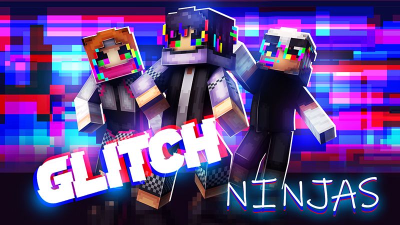 Glitch Ninjas