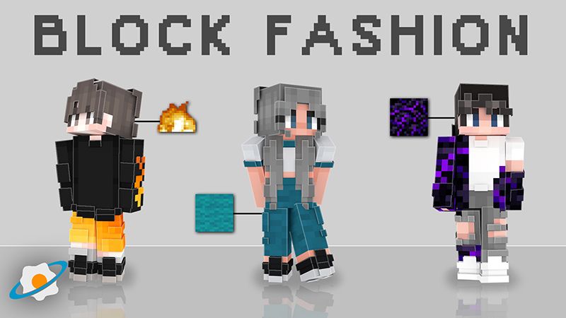 Block Fashion