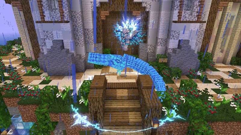 Element Bending 2.1 by Lostduckies
