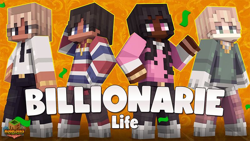 Billionaire Life Billionaire Life