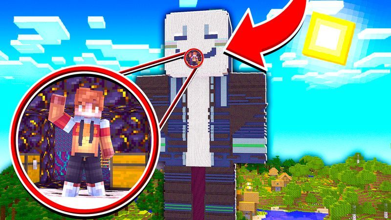 How To Live Inside a Hacker on the Minecraft Marketplace by 5 Frame Studios How To Live Inside a Hacker on the Minecraft Marketplace by 5 Frame Studios