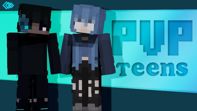 PvP Teens on the Minecraft Marketplace by Tetrascape PvP Teens on the Minecraft Marketplace by Tetrascape