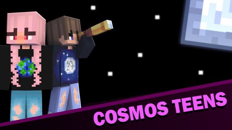 Cosmos Teens