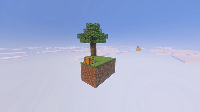 Skyblock by Piki Studios