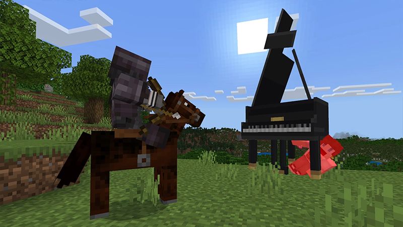 Health Bars+ by Aurrora