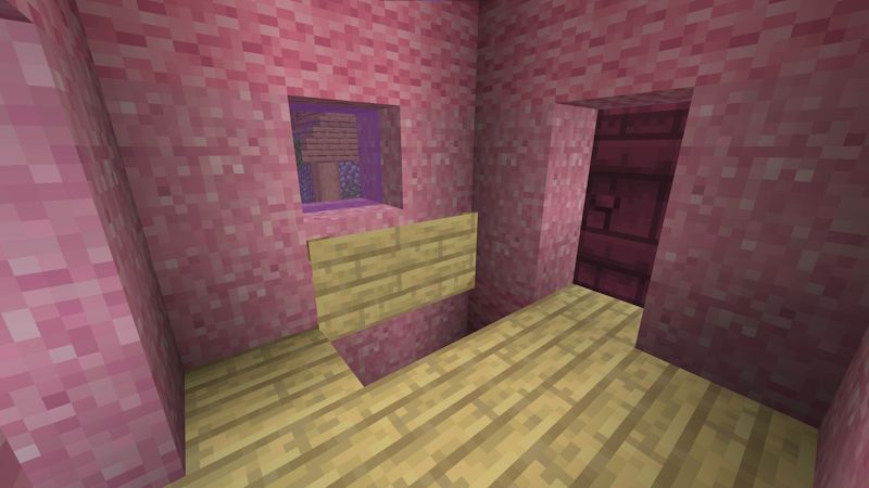 Candy Bed Base by Cynosia