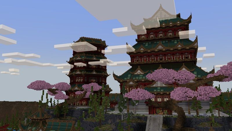 Katanas by Street Studios