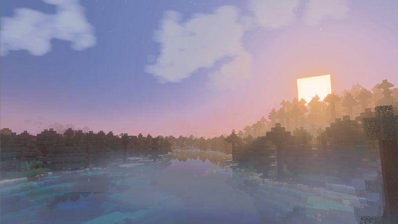 REALISTIC SEASONS! Add-On by Chunklabs