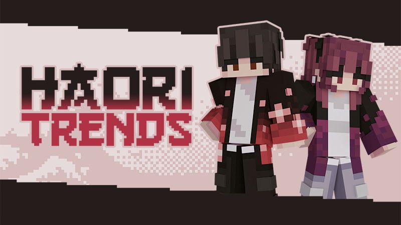 Haori Trends Haori Trends