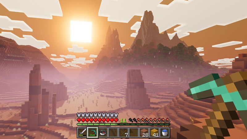 Realism Visuals by Spark Universe