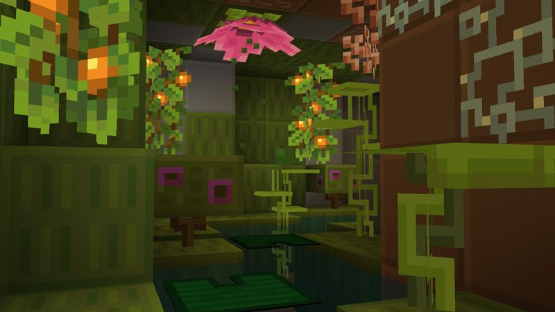 Soft Bits Texture Pack by Square Dreams