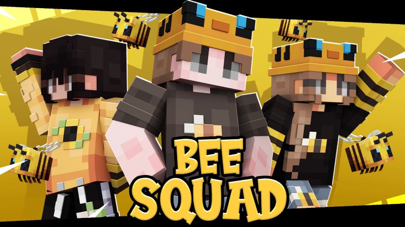 Bee Squad