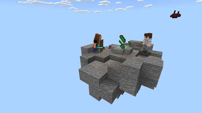 Skyblock 1.1 by Aurrora