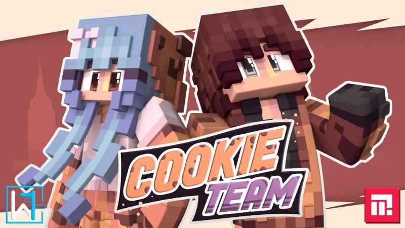 Cookie Team