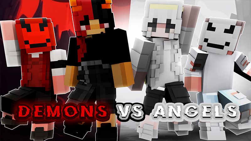 Demons vs Angels