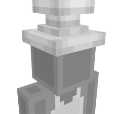 White Chess Queen White Chess Queen