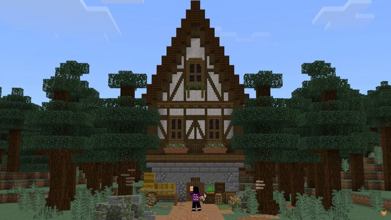 Real Miniblocks Add-On by Vatonage