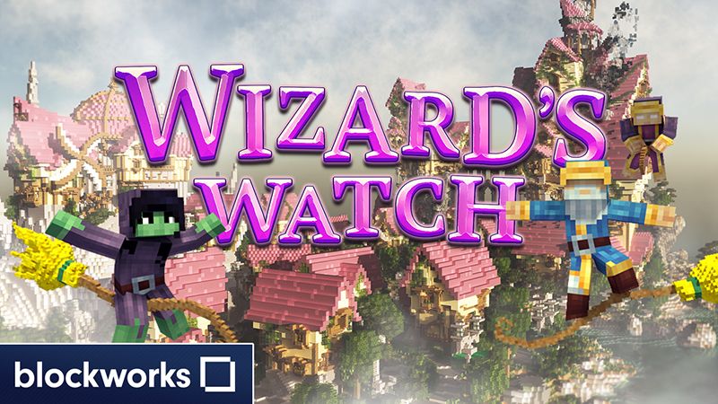 Wizard's Watch
