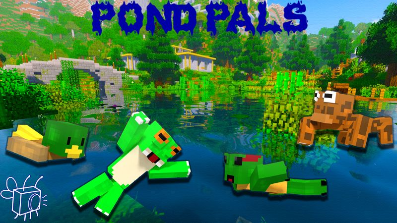 Pond Pals