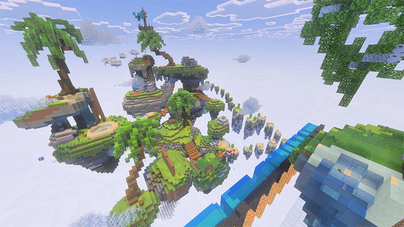 Skyblock by Piki Studios
