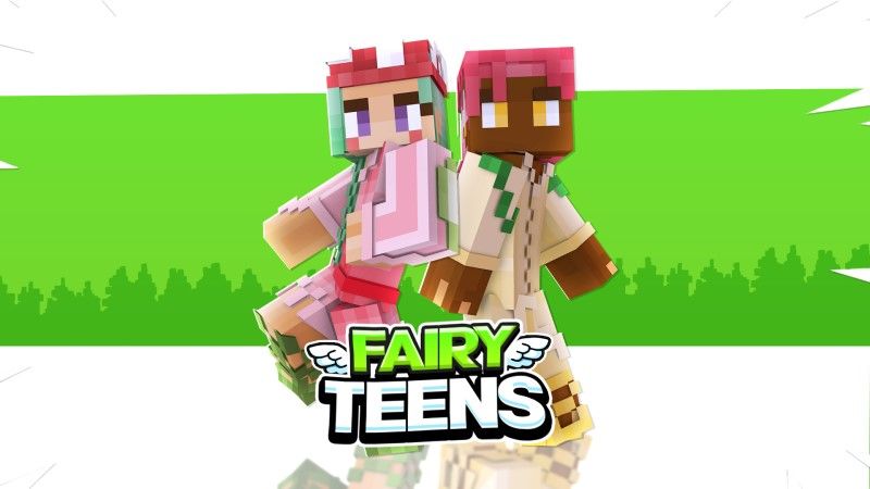 Fairy Teens