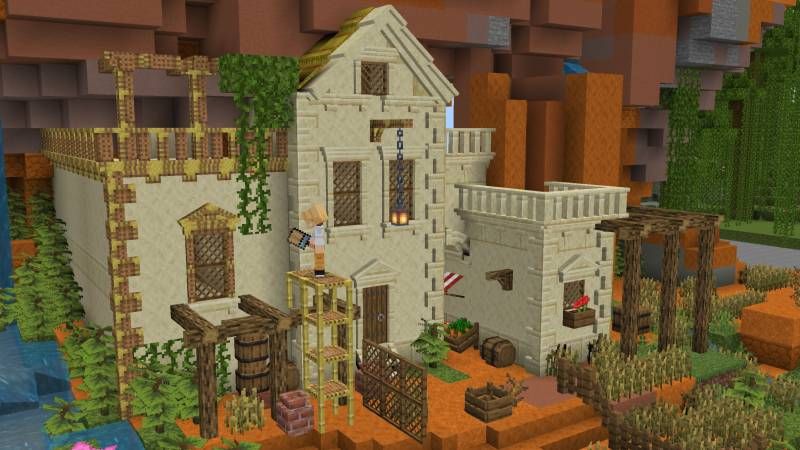 PRO Builder 2.0 Add-On by Maca Designs