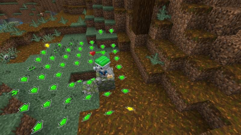 Cute Golems by inPixel