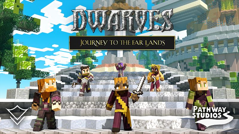 Dwarves: Journey to Far Lands Dwarves: Journey to Far Lands
