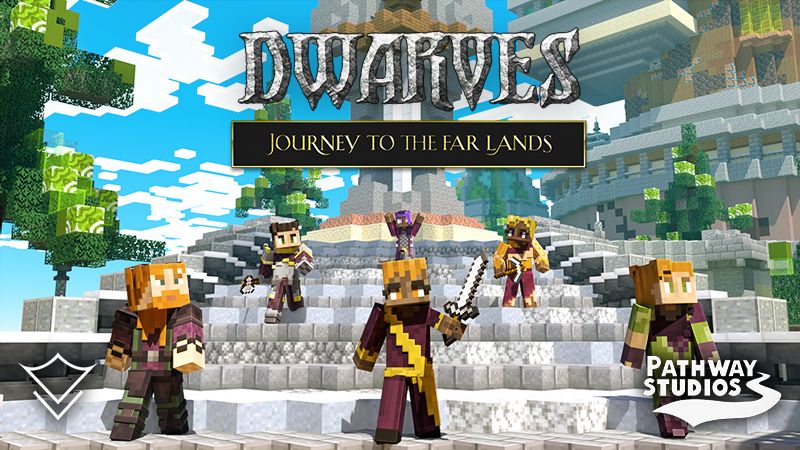 Dwarves: Journey to Far Lands