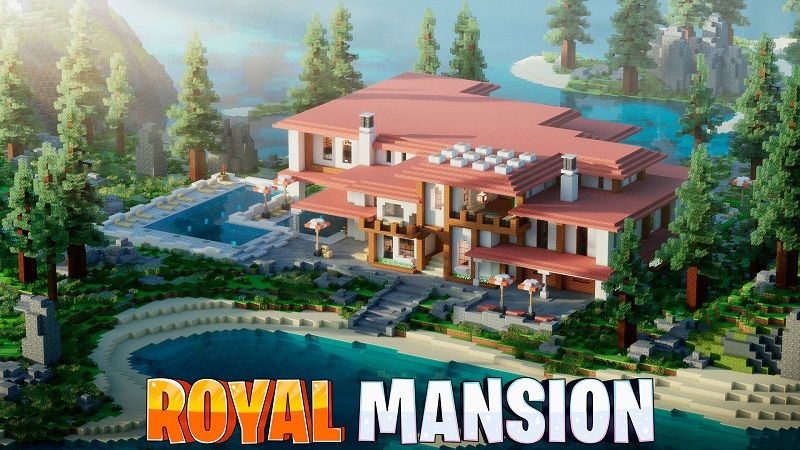 Royal Mansion