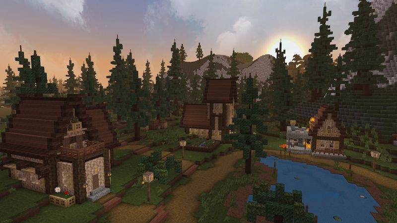 Perfect Realism x128 / x64 by GoE-Craft