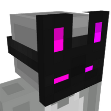 RGB Bunny Mask on the Minecraft Marketplace by Magefall RGB Bunny Mask on the Minecraft Marketplace by Magefall