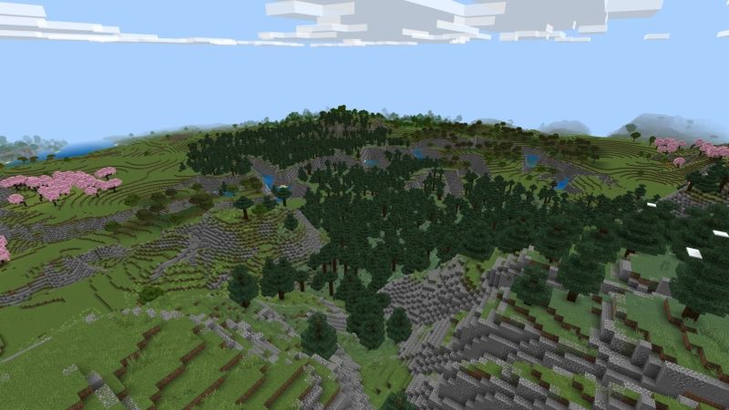 Hacker Mansion by Fall Studios