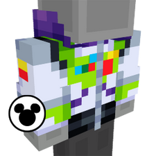 Buzz Lightyear Hoodie Buzz Lightyear Hoodie