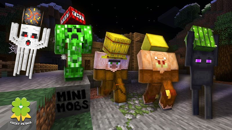 Mini Mobs 2