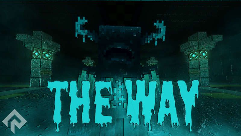 The Way on the Minecraft Marketplace by RareLoot The Way on the Minecraft Marketplace by RareLoot
