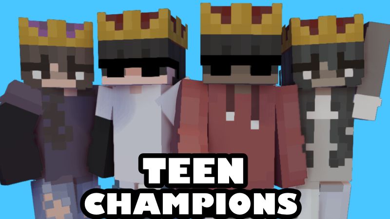 Teen Champions