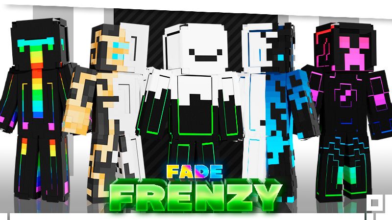 Fade Frenzy