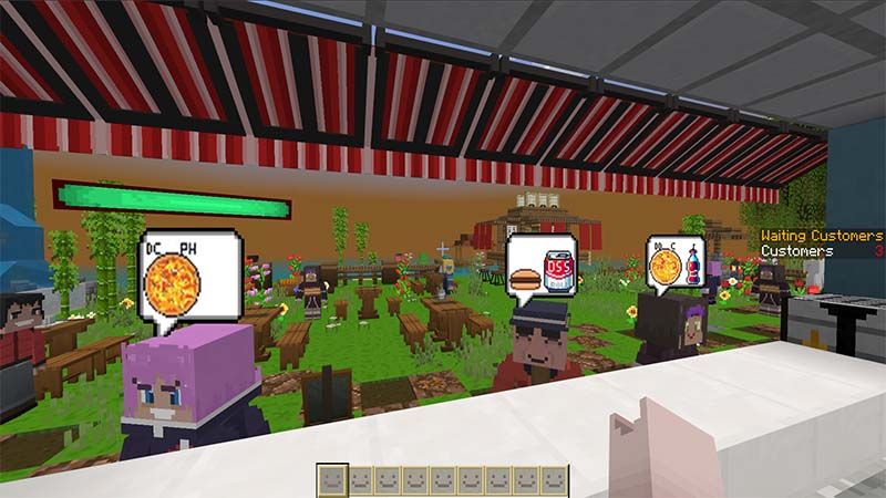 Pizza Tycoon Deluxe by DeliSoft Studios