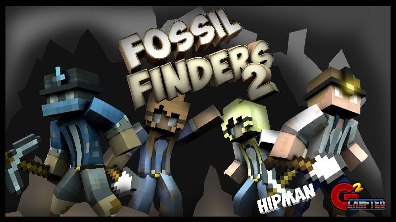 Fossil Finders 2